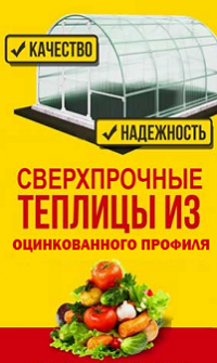 ТЕПЛИЦЫ