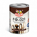 Грунты ГФ-021 Грунты ГФ-021