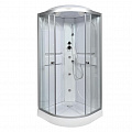 Душевые кабины Душевые кабины