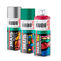 Краски аэрозольные Краски аэрозольные